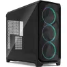 Fractal Design Meshify 3 XL | Black RGB TG Light Tint | Mid-Tower | ATX