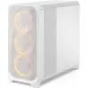 Fractal Design Meshify 3 XL | White RGB TG Clear Tint | Mid-Tower | ATX