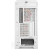 Fractal Design Meshify 3 XL | White RGB TG Clear Tint | Mid-Tower | ATX