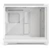 Fractal Design Meshify 3 XL | White RGB TG Clear Tint | Mid-Tower | ATX