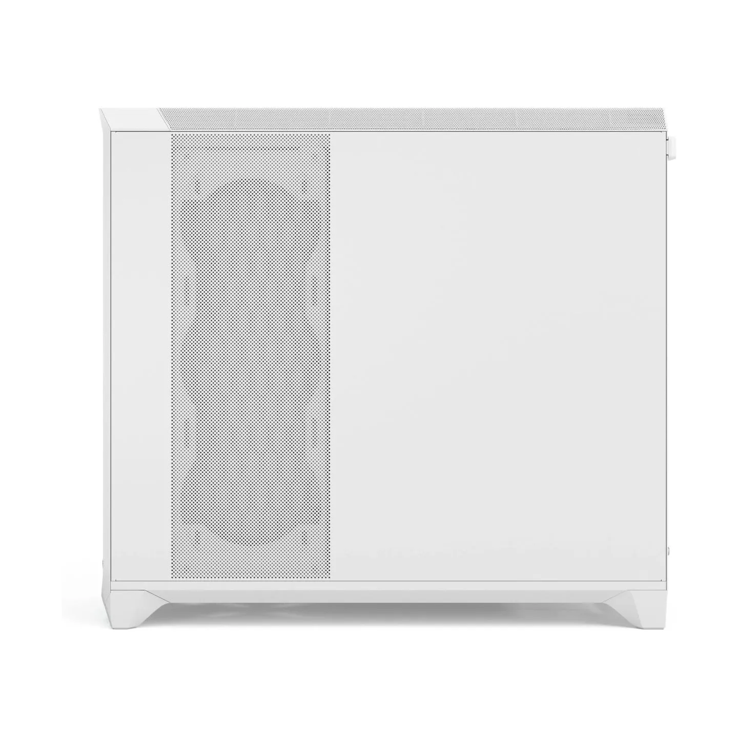 Fractal Design Meshify 3 XL | White RGB TG Clear Tint | Mid-Tower | ATX
