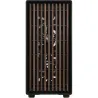 Fractal Design FDE North XL RC Charcoal Black TG Dark