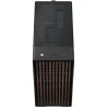 Fractal Design FDE North XL RC Charcoal Black TG Dark
