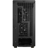 Fractal Design FDE North XL RC Charcoal Black TG Dark