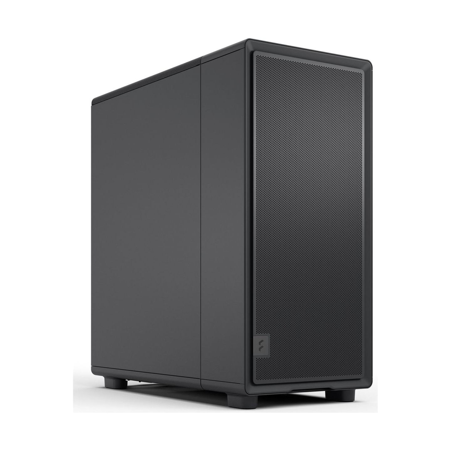 Fractal Design FDE Epoch Black Solid