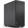 Fractal Design Case | Epoch | Black Solid | ATX