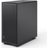 Fractal Design Case | Epoch | Black Solid | ATX