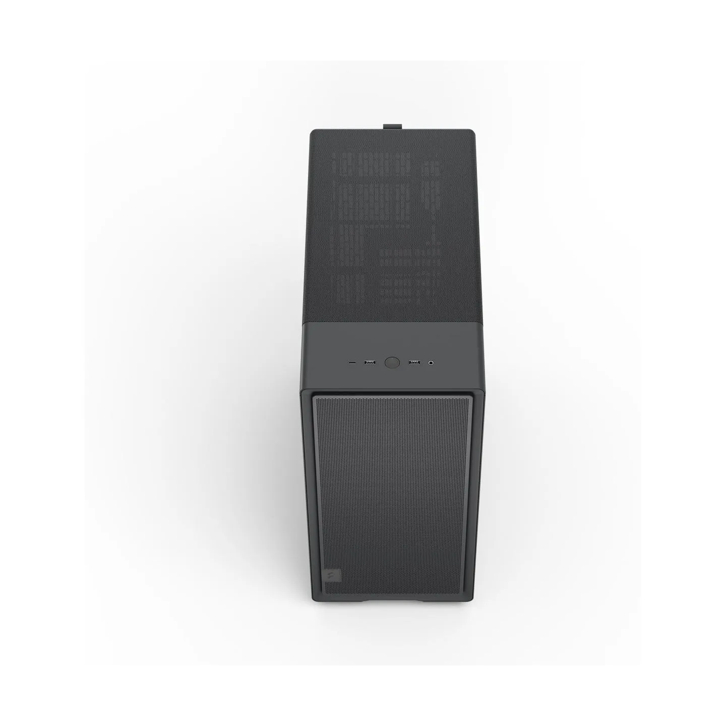 Fractal Design FDE Epoch Black Solid