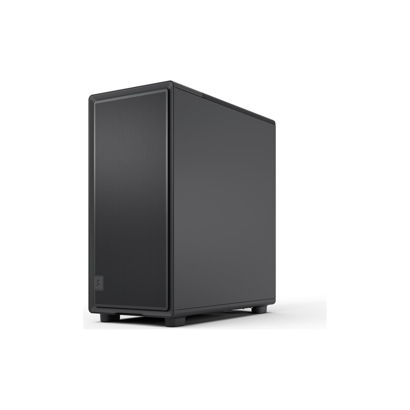 Fractal Design FDE Epoch Black Solid