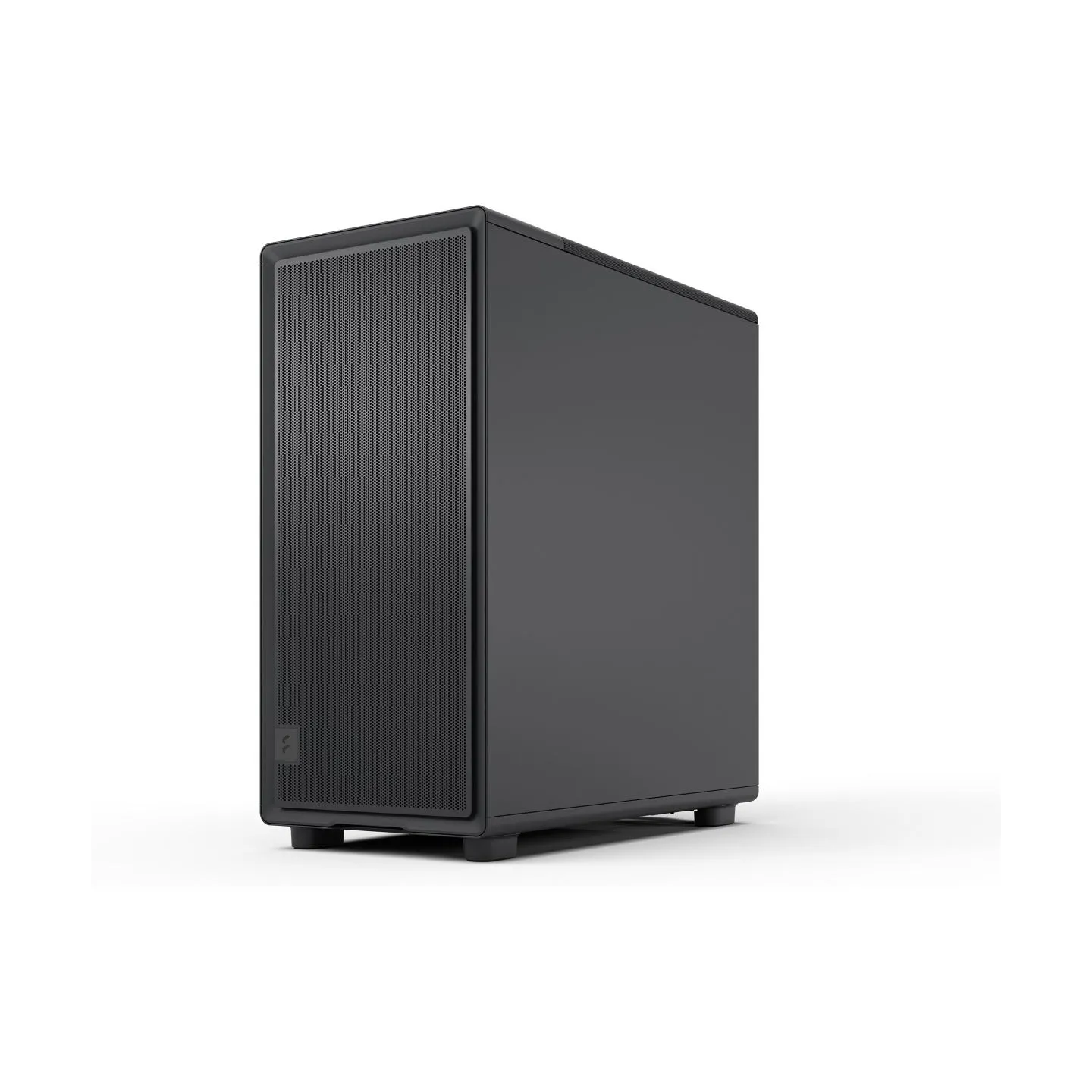 Fractal Design FDE Epoch Black Solid