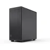 Fractal Design Case | Epoch | Black Solid | ATX