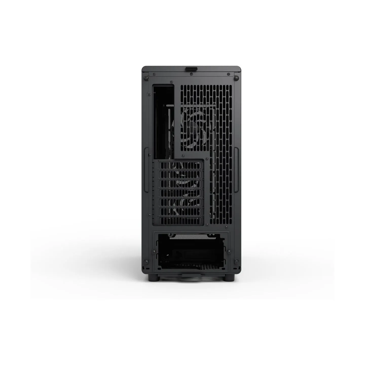 Fractal Design FDE Epoch Black Solid
