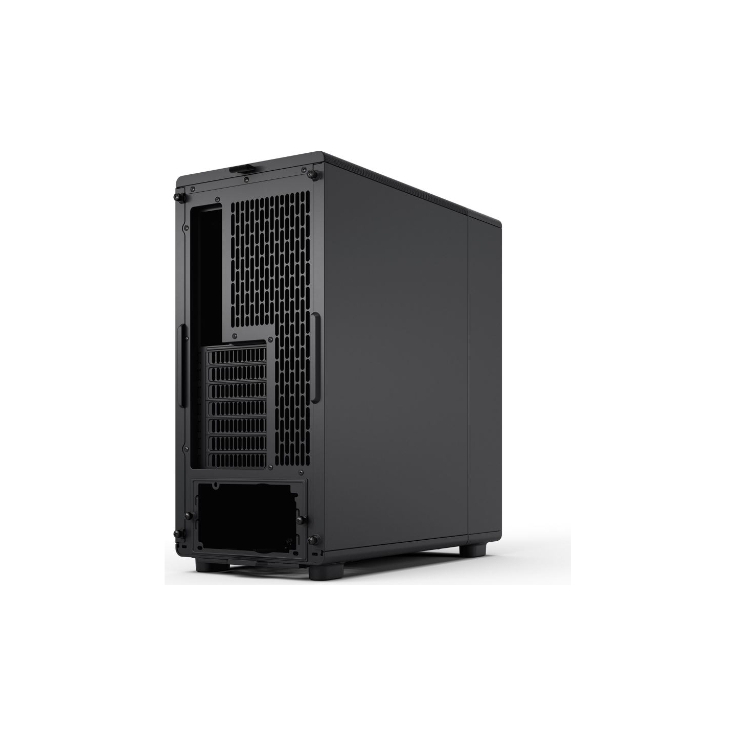Fractal Design FDE Epoch Black Solid