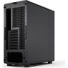 Fractal Design Case | Epoch | Black Solid | ATX