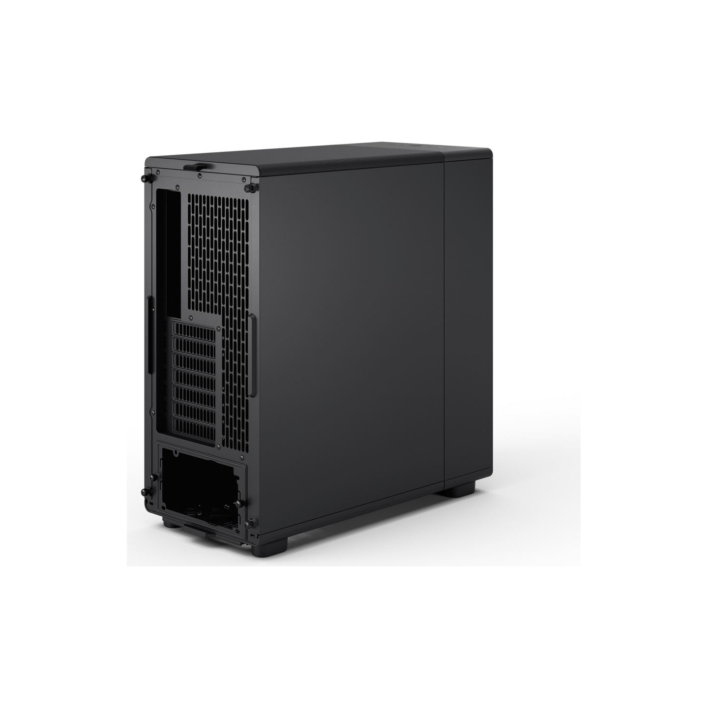 Fractal Design FDE Epoch Black Solid