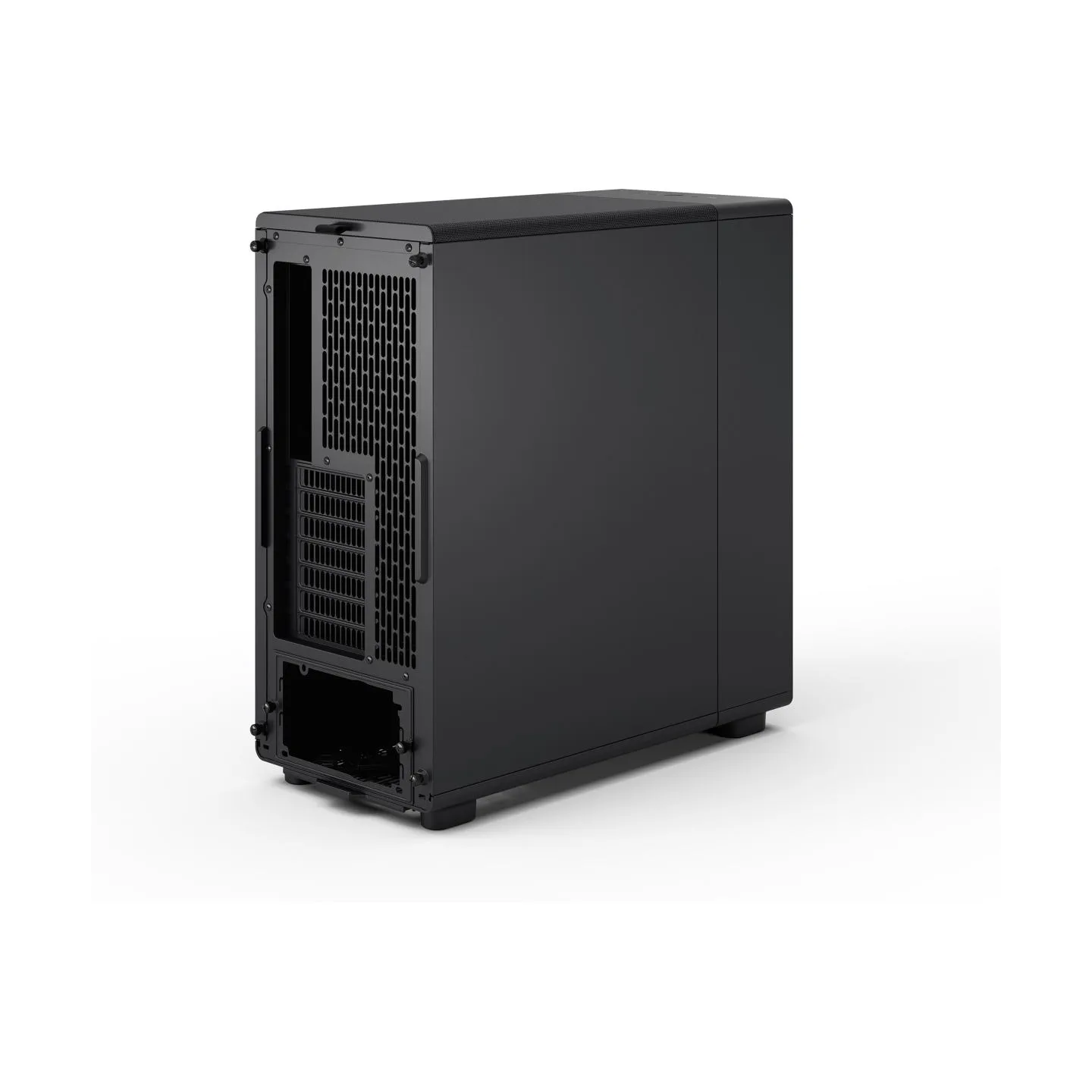 Fractal Design FDE Epoch Black Solid