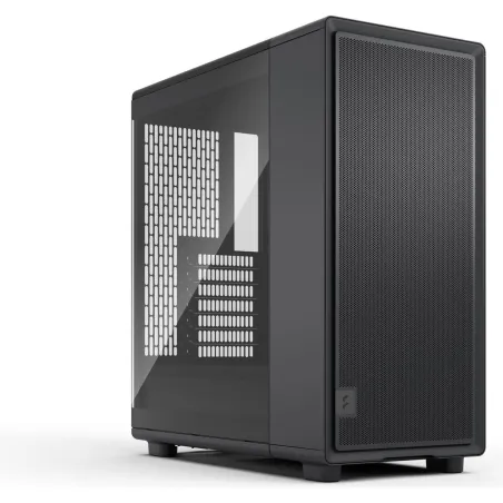 Fractal Design Case | Epoch | Black TG Light Tint | ATX