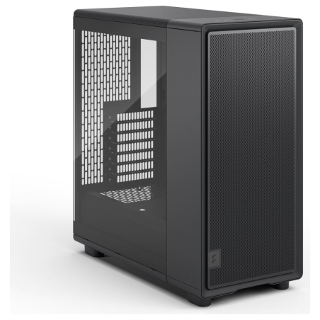 Fractal Design Case | Epoch | Black TG Light Tint | ATX