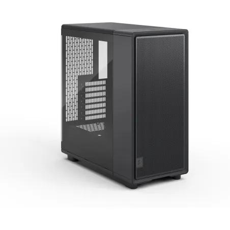 Fractal Design Case | Epoch | Black TG Light Tint | ATX