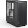 Fractal Design Case | Epoch | Black TG Light Tint | ATX