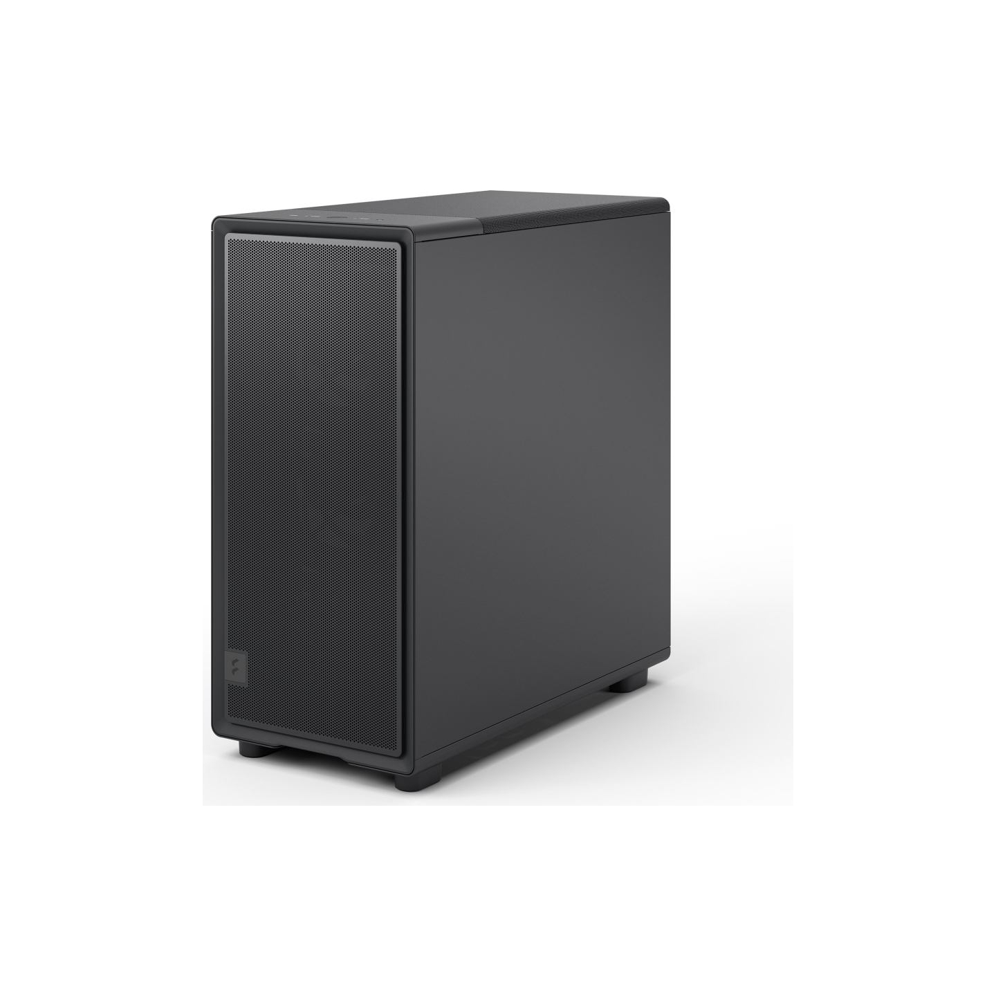 Fractal Design Case | Epoch | Black TG Light Tint | ATX