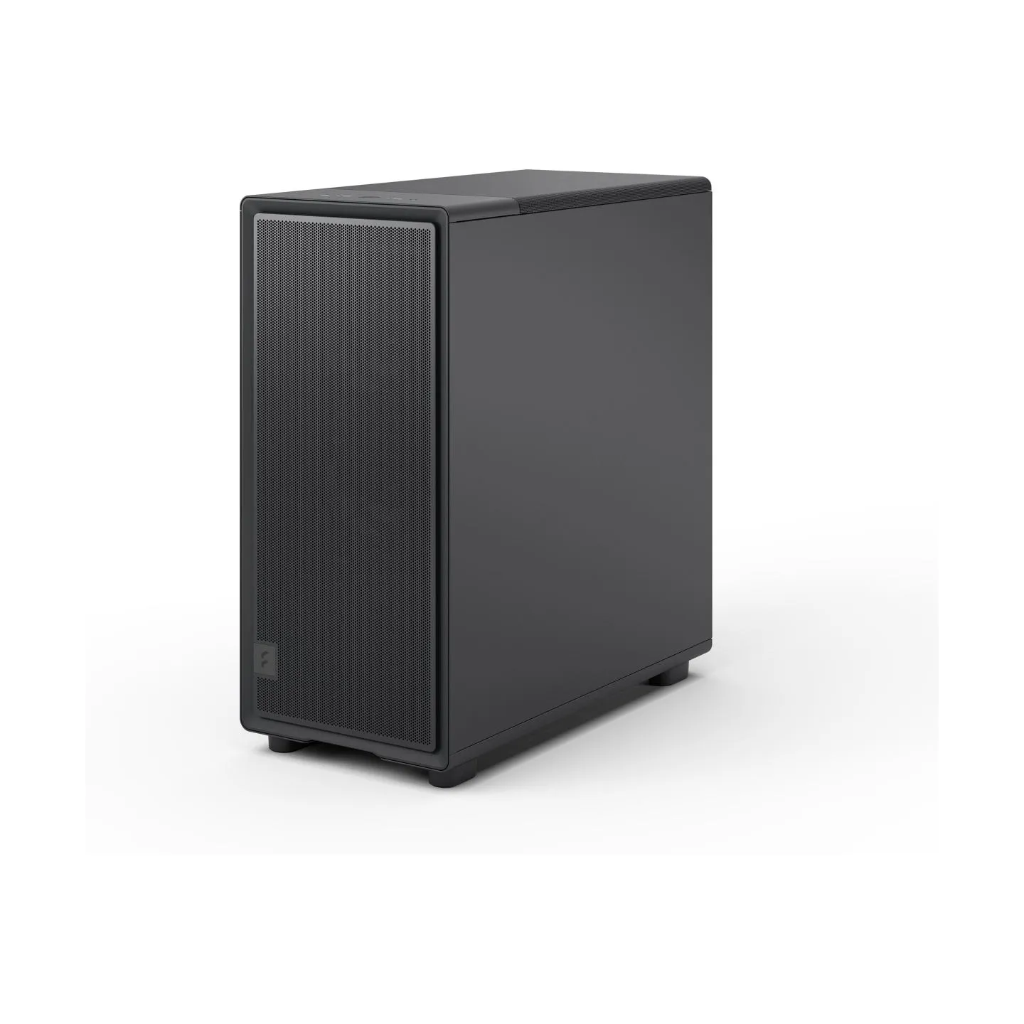 Fractal Design Case | Epoch | Black TG Light Tint | ATX