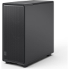 Fractal Design Case | Epoch | Black TG Light Tint | ATX