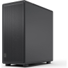 Fractal Design Case | Epoch | Black TG Light Tint | ATX