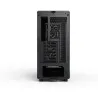Fractal Design Case | Epoch | Black TG Light Tint | ATX