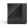 Fractal Design Case | Epoch | Black TG Light Tint | ATX