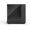 Fractal Design Case | Epoch | Black TG Light Tint | ATX