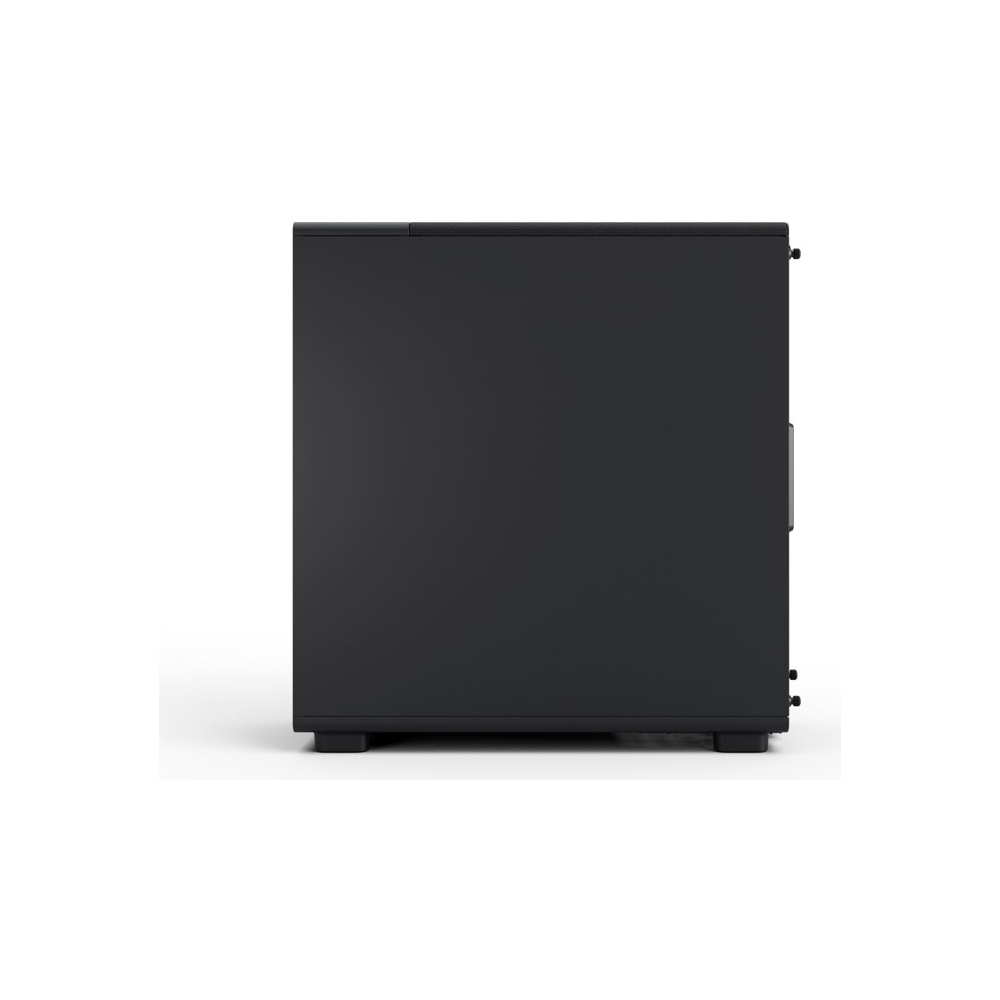 Fractal Design Case | Epoch | Black TG Light Tint | ATX