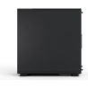 Fractal Design Case | Epoch | Black TG Light Tint | ATX