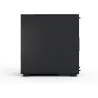 Fractal Design Case | Epoch | Black TG Light Tint | ATX