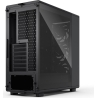 Fractal Design Case | Epoch | Black TG Light Tint | ATX