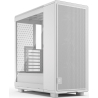 Fractal Design Case | Epoch | White TG Clear Tint | ATX