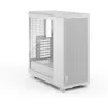 Fractal Design Case | Epoch | White TG Clear Tint | ATX