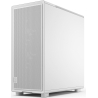 Fractal Design Case | Epoch | White TG Clear Tint | ATX