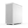 Fractal Design Case | Epoch | White TG Clear Tint | ATX