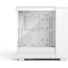 Fractal Design Case | Epoch | White TG Clear Tint | ATX