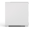 Fractal Design Case | Epoch | White TG Clear Tint | ATX