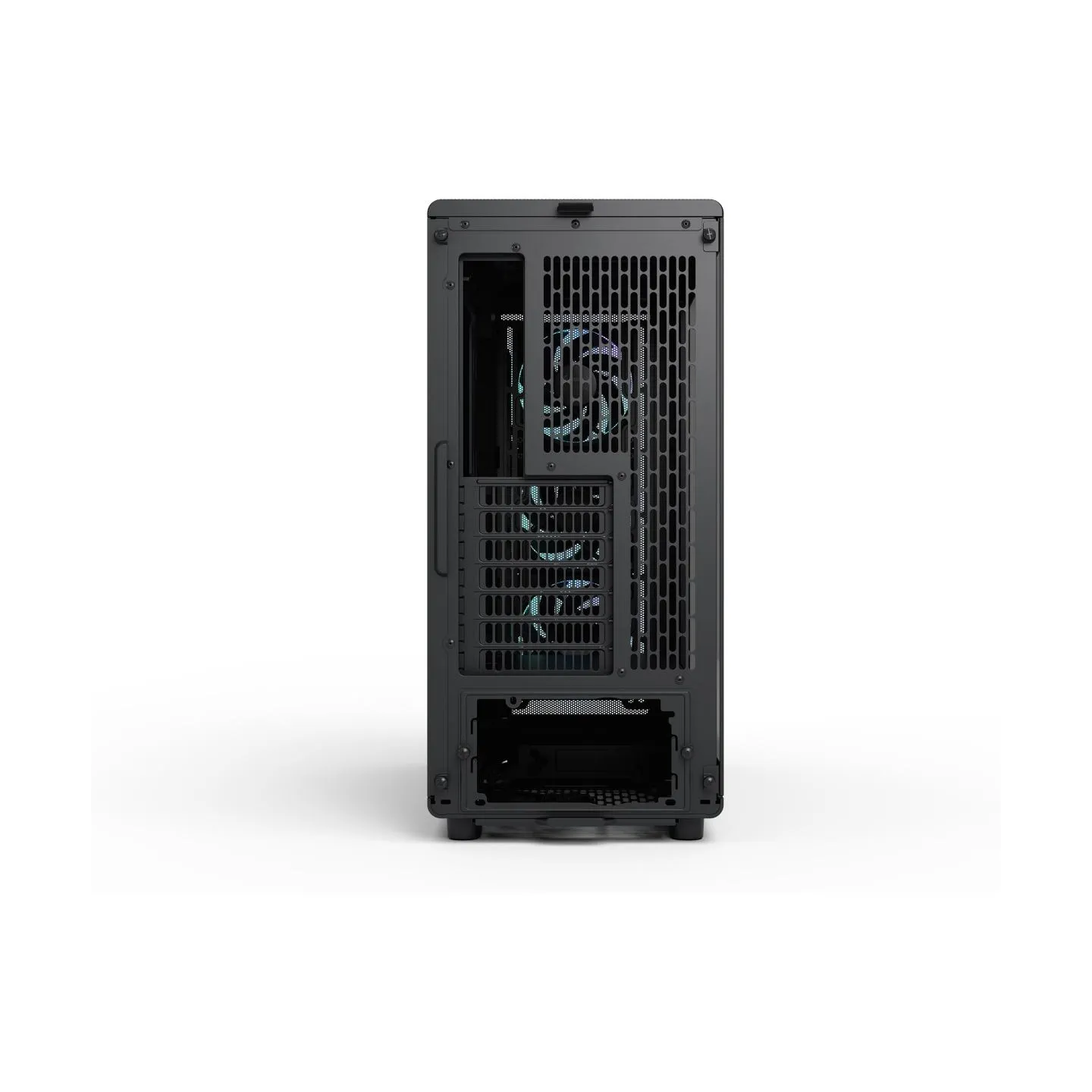 Fractal Design Case | Epoch | Black TG RGB Light Tint | ATX