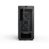Fractal Design Case | Epoch | Black TG RGB Light Tint | ATX