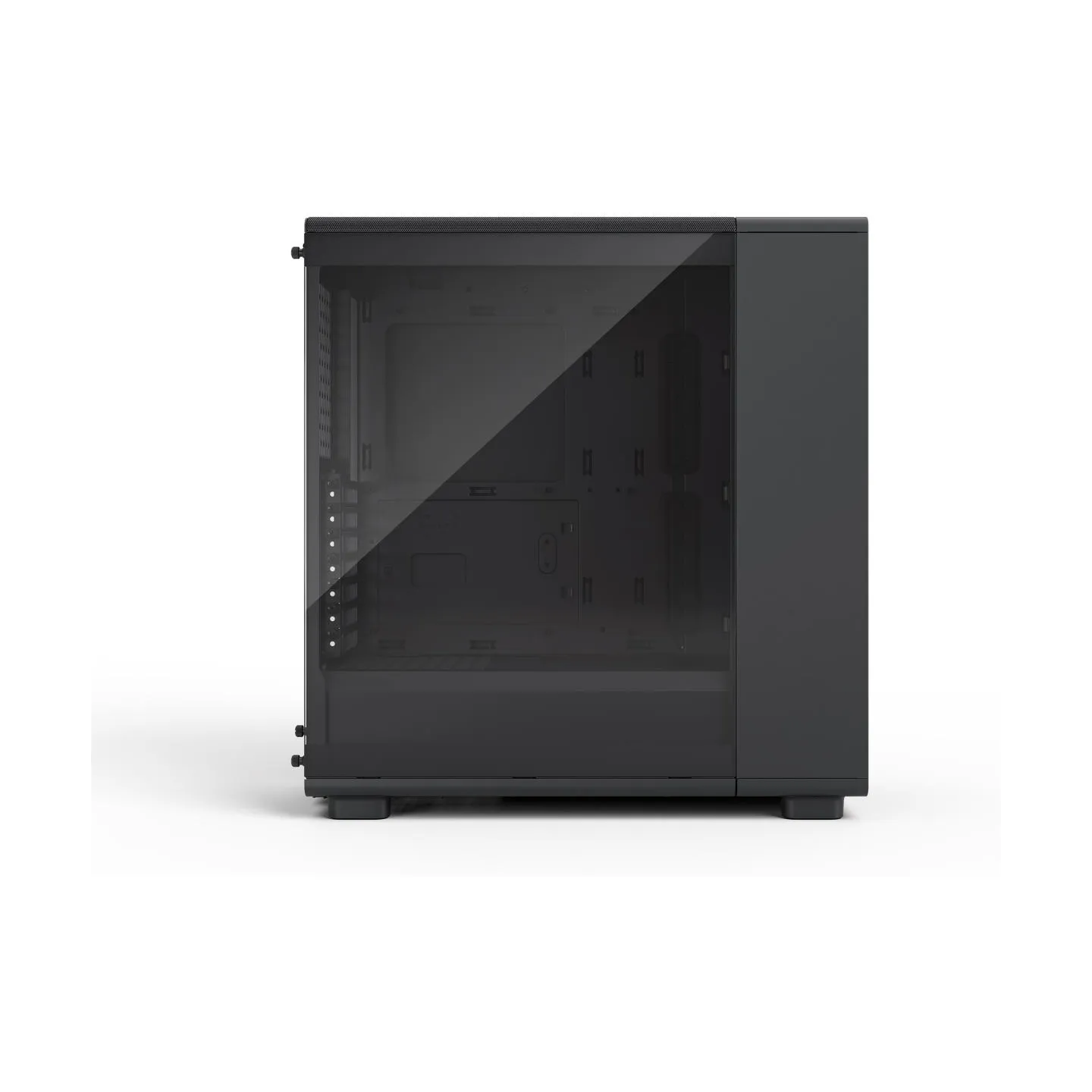 Fractal Design Case | Epoch | Black TG RGB Light Tint | ATX