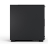 Fractal Design Case | Epoch | Black TG RGB Light Tint | ATX