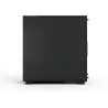 Fractal Design Case | Epoch | Black TG RGB Light Tint | ATX