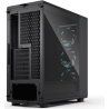 Fractal Design Case | Epoch | Black TG RGB Light Tint | ATX
