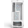 Fractal Design Case | Epoch | White TG RGB Clear Tint | ATX