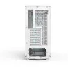 Fractal Design Case | Epoch | White TG RGB Clear Tint | ATX