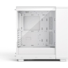 Fractal Design Case | Epoch | White TG RGB Clear Tint | ATX